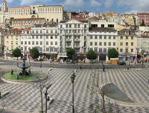 rossio