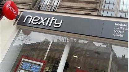 Nexity sells resi management business to Bridgepoint