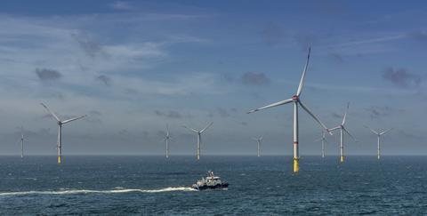 Star of the South- Cbus has a 10% stake in Australian offshore wind project