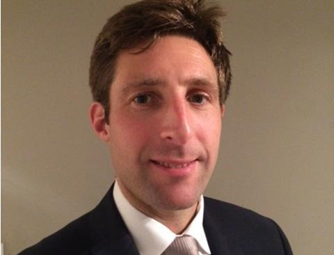 jonathan steel head of global corporate solutions