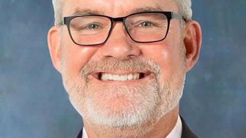 Charles (Chuck) Leitner