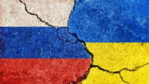 Colliers exits Russia