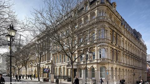 55 colmore row