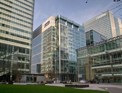 15 canada square