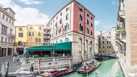 Bonvecchiati Hotel