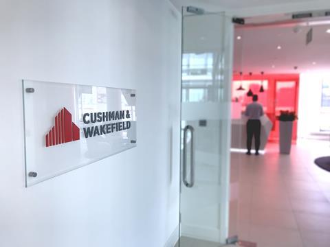 cushman wakefield current logo 1