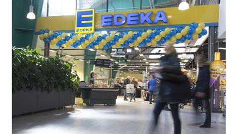 Edeka