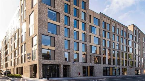 Dublin asset