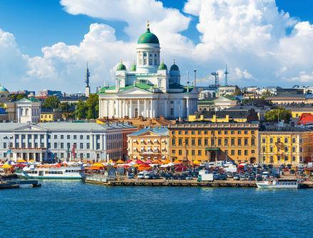 helsinki