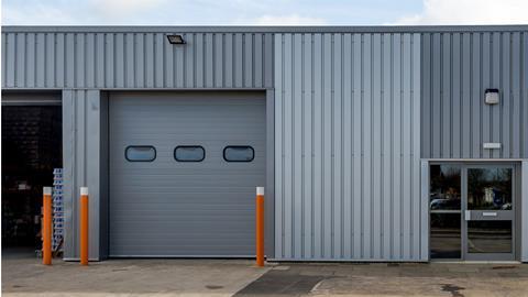 self storage market outgrows current space