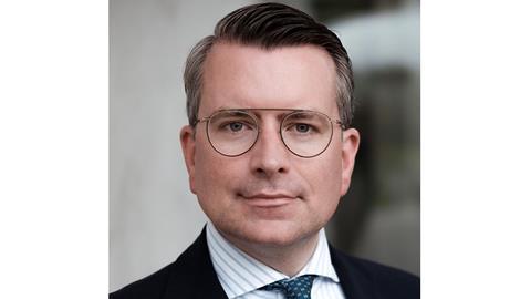 Daniel Pahl