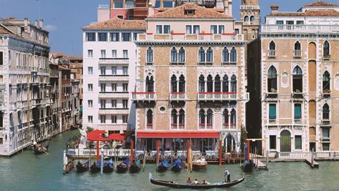 rosewood hotel