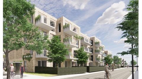 The Odense scheme