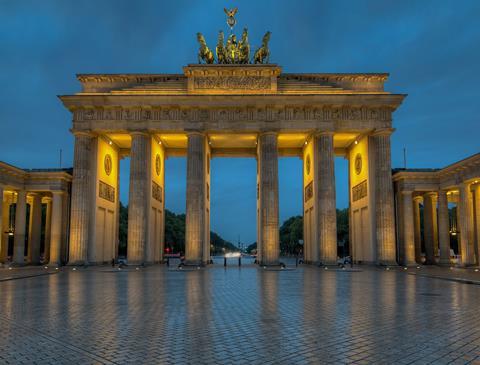 berlin