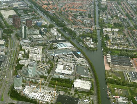 2017 03 merwedekanaal luchtfoto snij