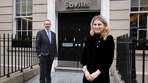 savills