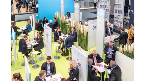 The biggest talking point at Expo Real is ESG