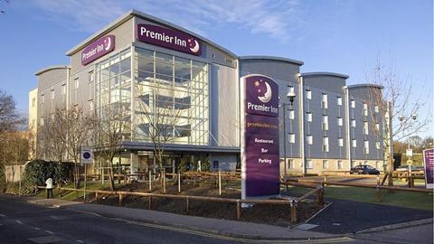 Premier Inn