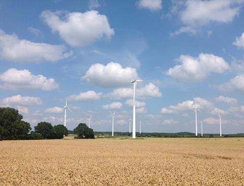 windfarm