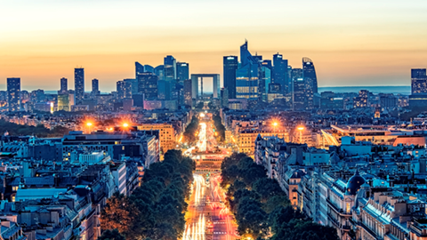 Paris