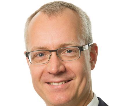 aew appoints vrensen as european research head