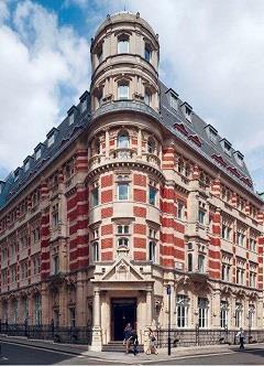 ryder court