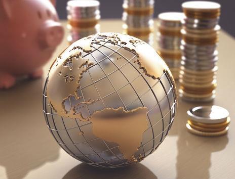 globe and investment rs