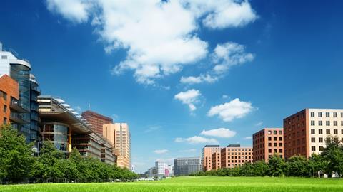 Higher taxes on property transactions in the Netherlands have cooled residential portfolio sales