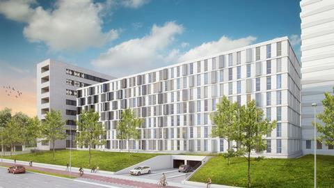 Utrecht asset