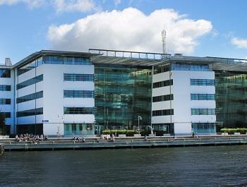 atrium ljungberg buys ericsson s gothenburg office from blackstone jv for 132m