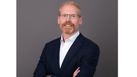 Mark Terry