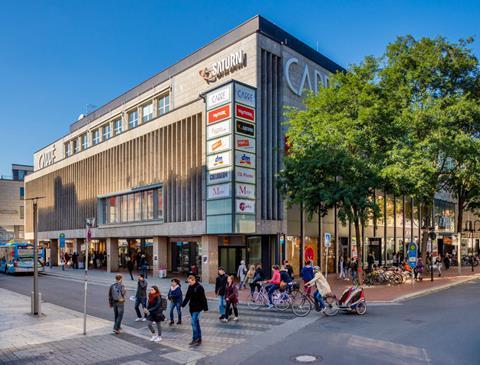 carre goettingen w hih invest
