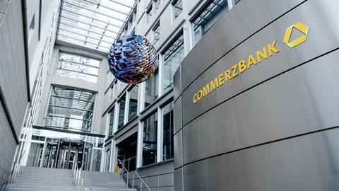 Commerzbank