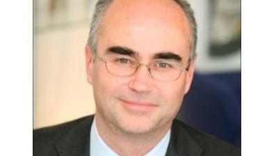 Michael Rhydderch