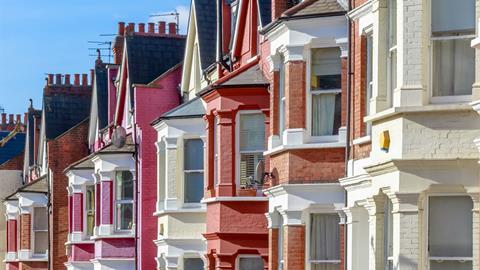 houses