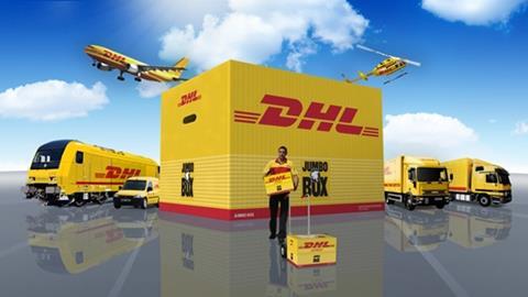 DHL has appointed JLL for a pan European portfolio of income producing assets and land development