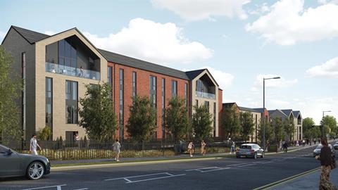 Oaktree’s UK development lender extends €78m loan