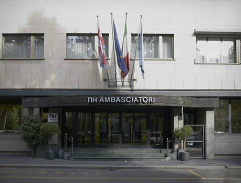 nh ambasciatori