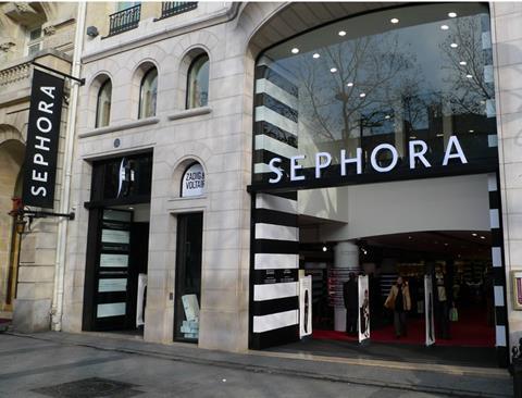 sephora