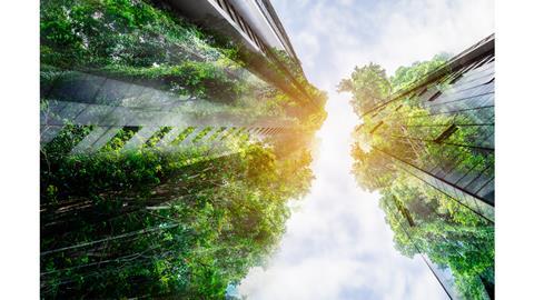 The Low Carbon Building Initiative (LCBI) has unveiled the methodology of the first pan-European low-carbon label