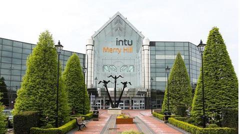 Intu Merry Hill