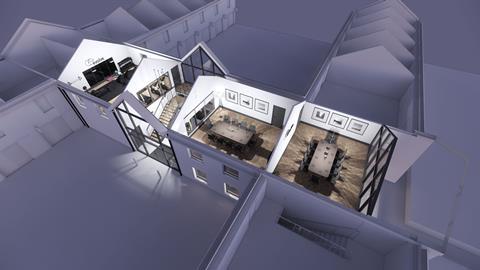 Evolve Colchester