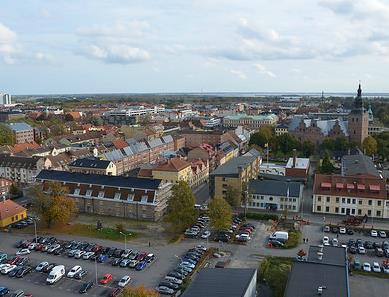 kristianstad