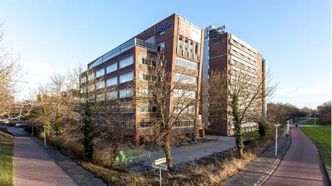 Diemen office