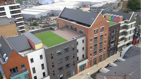 Coastal Housing Group