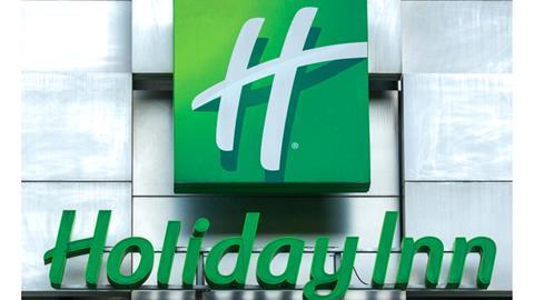 Holiday Inn