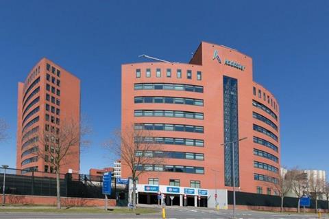 lotus buildings