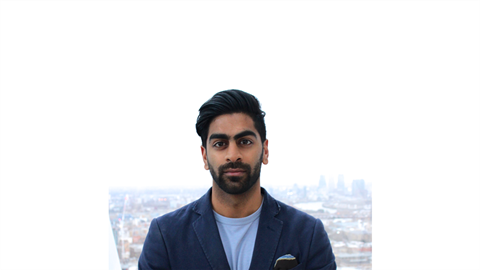 Arnie T. Sriskandarajah