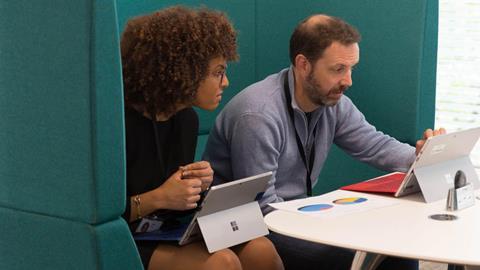 Landsec spells out €22m UK social impact fund