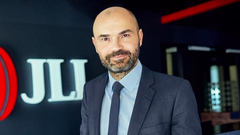 Tomasz Trozslo